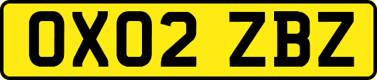 OX02ZBZ