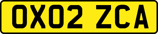 OX02ZCA