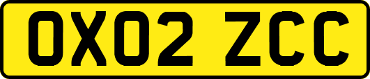 OX02ZCC