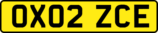 OX02ZCE