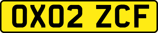 OX02ZCF