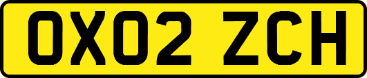 OX02ZCH