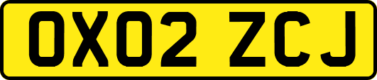 OX02ZCJ
