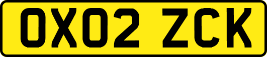 OX02ZCK