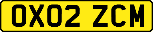 OX02ZCM