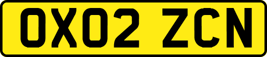OX02ZCN
