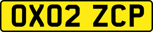 OX02ZCP