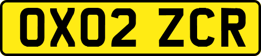 OX02ZCR