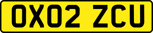 OX02ZCU