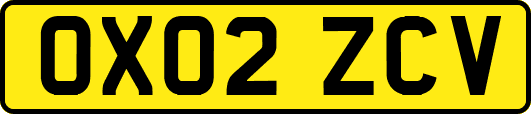 OX02ZCV