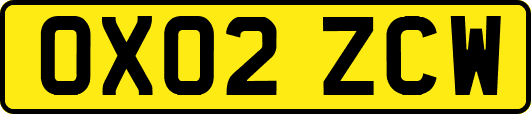 OX02ZCW