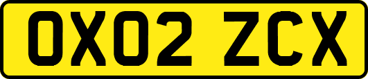 OX02ZCX