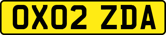 OX02ZDA