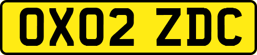 OX02ZDC