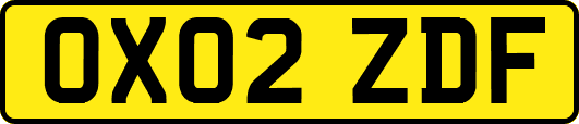 OX02ZDF
