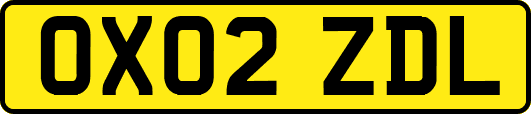 OX02ZDL