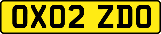 OX02ZDO