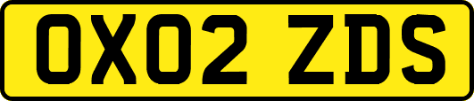 OX02ZDS