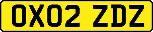 OX02ZDZ