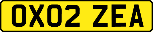 OX02ZEA