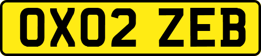 OX02ZEB