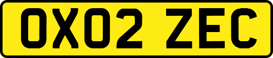 OX02ZEC