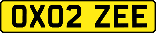 OX02ZEE