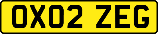OX02ZEG