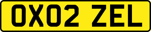 OX02ZEL