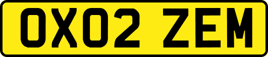 OX02ZEM