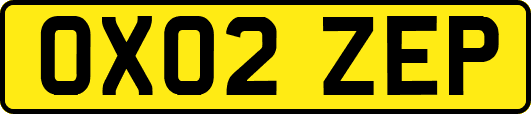 OX02ZEP