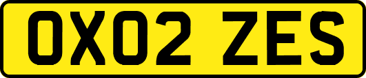 OX02ZES