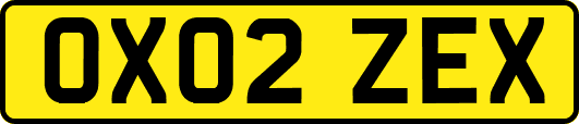 OX02ZEX
