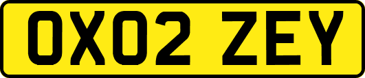 OX02ZEY