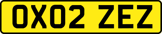 OX02ZEZ