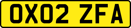 OX02ZFA