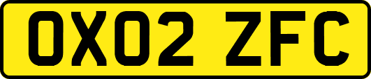 OX02ZFC