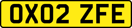 OX02ZFE