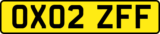 OX02ZFF