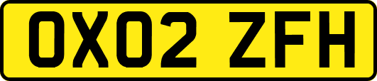 OX02ZFH