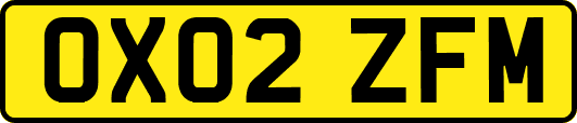 OX02ZFM