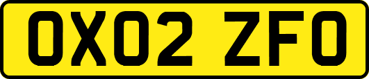 OX02ZFO