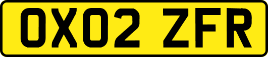OX02ZFR