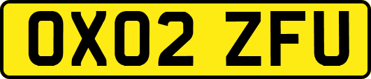 OX02ZFU