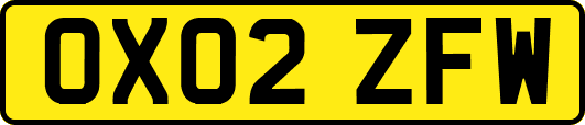 OX02ZFW