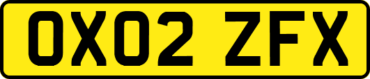OX02ZFX