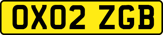 OX02ZGB