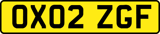 OX02ZGF
