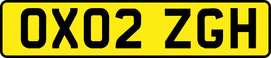 OX02ZGH