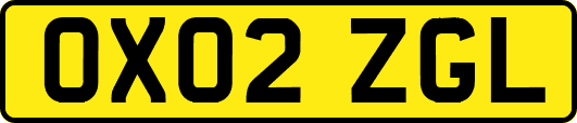 OX02ZGL